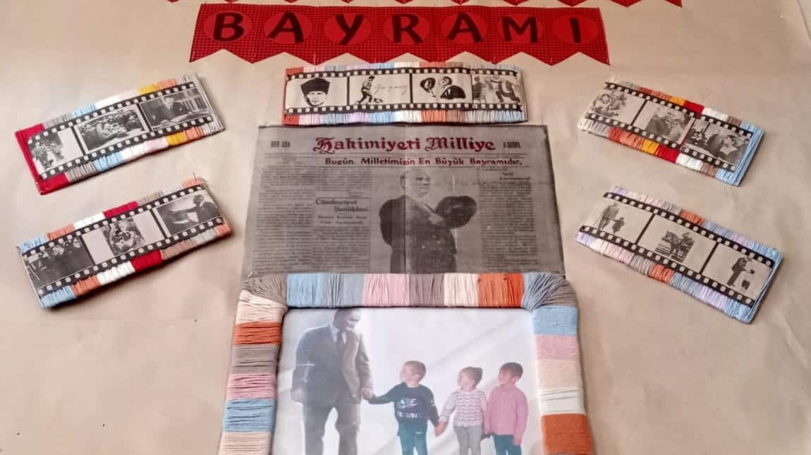 29 EKİM CUMHURİYET BAYRAMI KUTLU OLSUN...